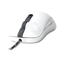 Mouse Gamer Optico Kana White $24000